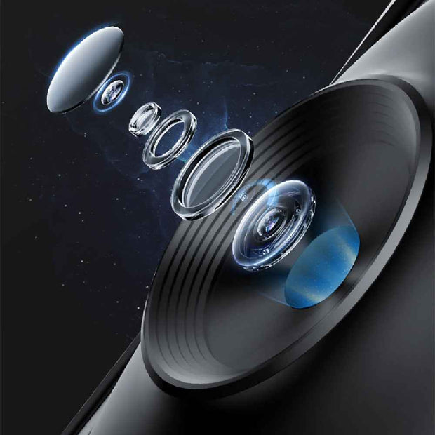 Film Solo Like a Pro with This Dynamic Stabilizer That Follows Your Every Move - Snagged The Deal Dog