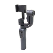 Mobile Phone Three-Axis Stabilizer Handheld Anti-Shake Gimbal for Smooth Photography - Snagged The Deal Dog