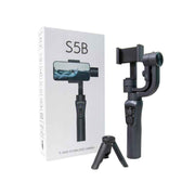 Mobile Phone Three-Axis Stabilizer Handheld Anti-Shake Gimbal for Smooth Photography - Snagged The Deal Dog