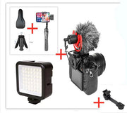 Snagged Wand of Focus 3-Axis Anti Shake Gimbal Stabilizer 3000 - Snagged The Deal Dog