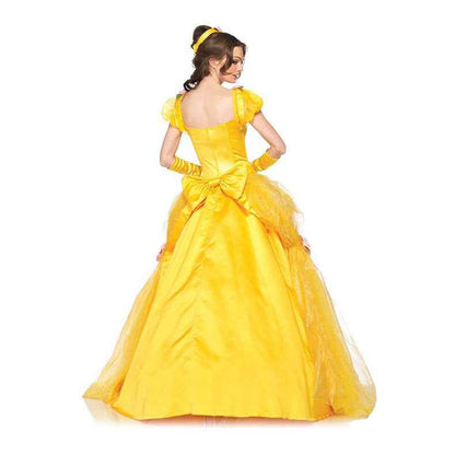 Snagged Ball Gown for Those Who Talk to Teacups - Snagged The Deal Dog
